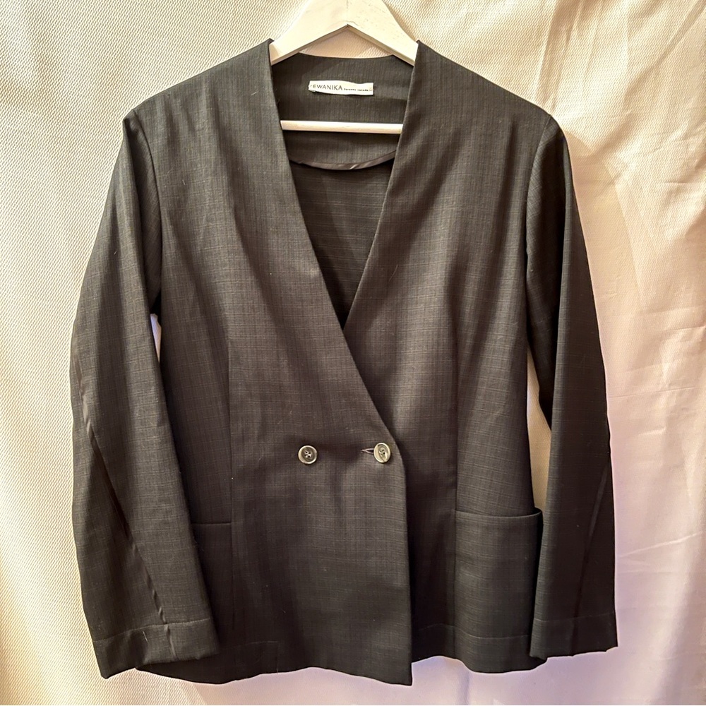 Ewanika blazer